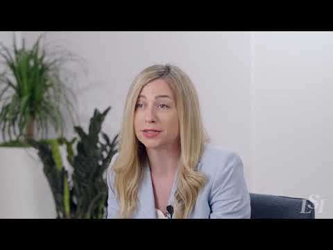 Kelley Kennedy, IQVIA Medtech and Glenn Stiegman, MCRA – Studio Interview | LSI USA '25