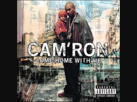 Camron - The Roc (Just Fire)