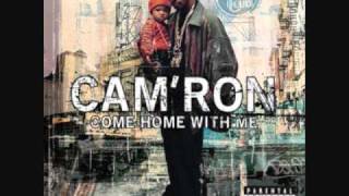 Camron - The Roc (Just Fire)