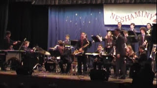 PCJB 2005 - Get Up and Go