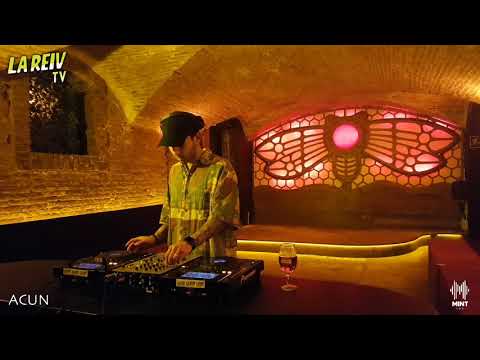 La Reiv TV #24 -  ACUN