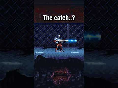 A Very Simple Game… 💀 #gaming #retrogaming