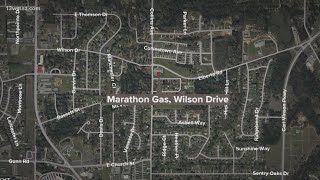 Houston County gas station shooting leaves 1 dead, coroner says