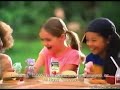 Care Bears Burger King Kids Meal Commercial 2005