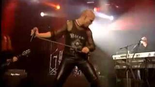 Andromeda Periscope Live