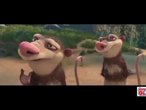 Buz Devri 5 Full İzle