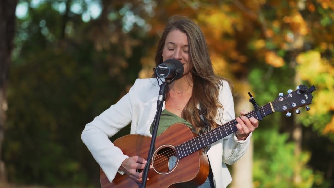 Promotional video thumbnail 4 for Amber Westerman