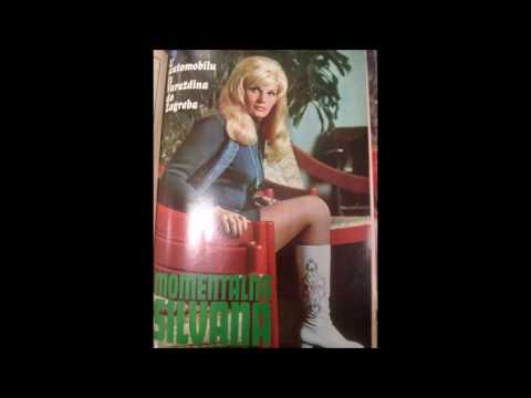 SILVANA ARMENULIC KADA SMO SE SRELI PRVI PUT