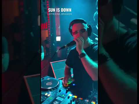 Живой вокал CATMOONK в Санкт-Петербурге👀🔥 Полная версия трека тг housemusicsaint #housemusic