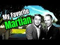 Famous Graves - MY FAVORITE MARTIAN TV Show Cast Members