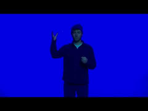 video frame placeholder