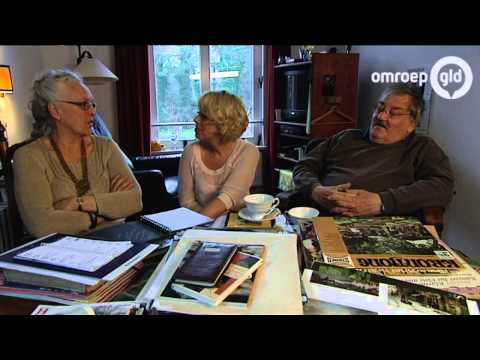 Een Goede Buur 12 mei 2013