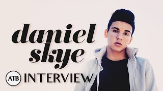 Will DANIEL SKYE &quot;SAY IT?&quot; Are He &amp; BABY ARIEL Dating?