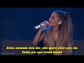 Ariana Grande - Why Try (Live at iHeartradio 2014 Honda Stage)