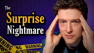 The Surprise Nightmare Saga