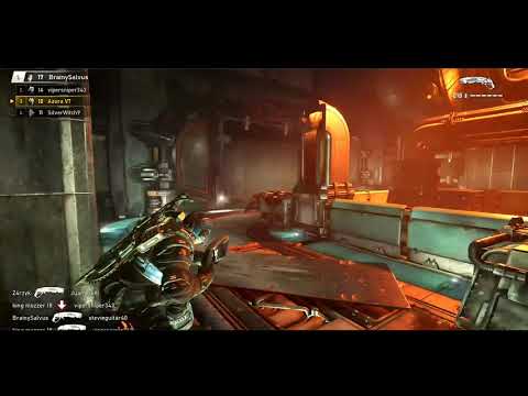 Azura VT- | "Fall" | FFA Outplays & Wallbounce #2