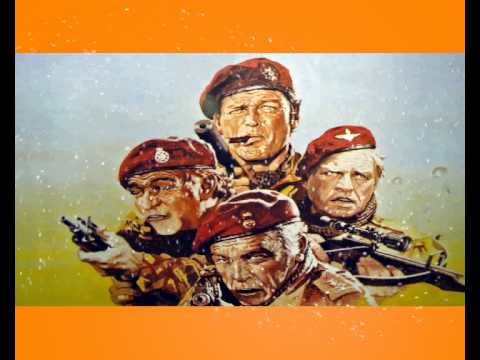 The Wild Geese Song Christmas version