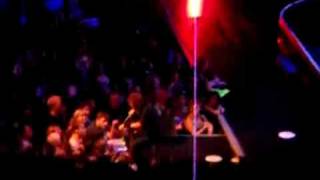 Bruce Springsteen I Walk The Line-I'm On Fire