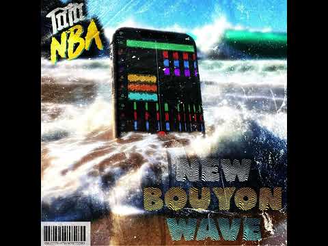 TIITII NBA - Jumping Jack feat L'Ünik (T-BTS) [Bouyon 2023]