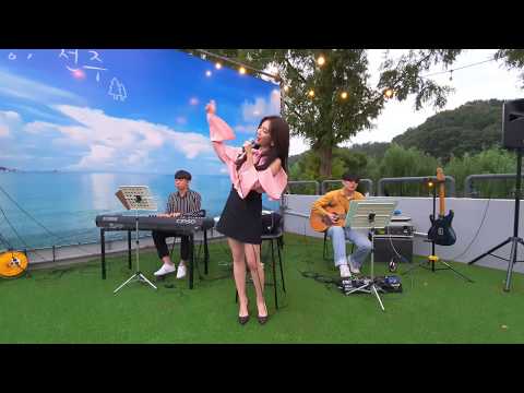 191005 SOYA(소야) - 웃으며 안녕 , 톡톡 , 나쁜놈 , 랄랄라 메들리 {소야곡［serenade］vol．2” - 전주}