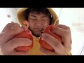 ASMR The Most Delicious TOMATO