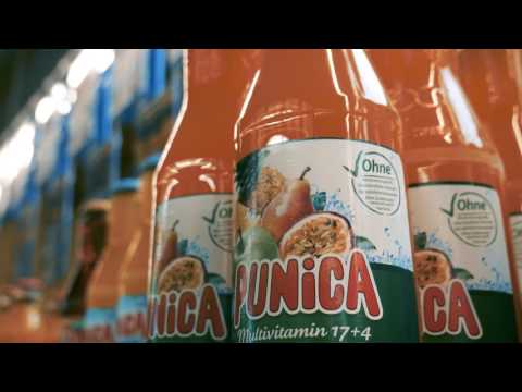 Getränkehandel Bräuner in Niefern bei Pforzheim, Mühlacker und Wiernsheim