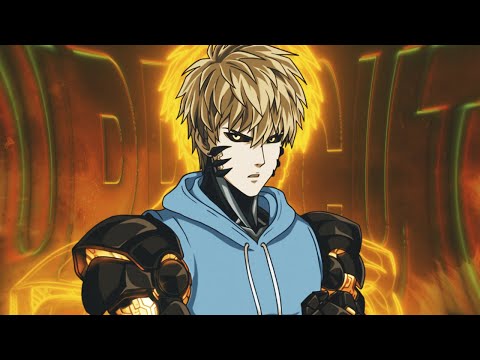 👊🏽XELISHURT & SAUSH - UPPERCUT!「AMV」[4K] 👊🏽