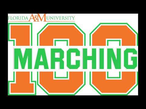 FAMU 2006 - "Sweet Love / Close The Door / Let's Get It On"
