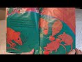 Over In The Meadow Illustrated By Mary Maki Rae Read Aloud