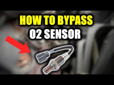 How to Trick an O2 Sensor (5 Ways) - Is O2 Sensor Bypass Worth It?