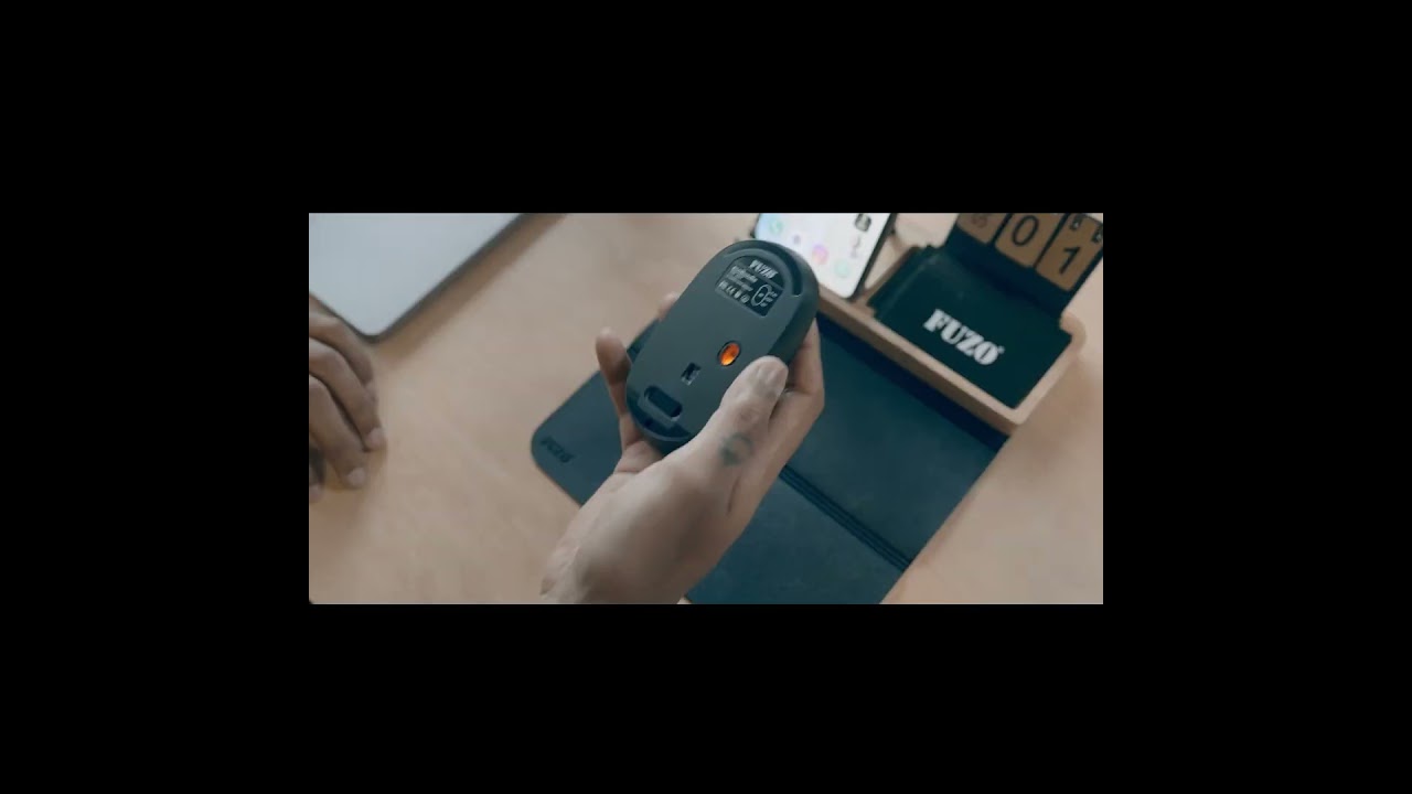 Video Poster