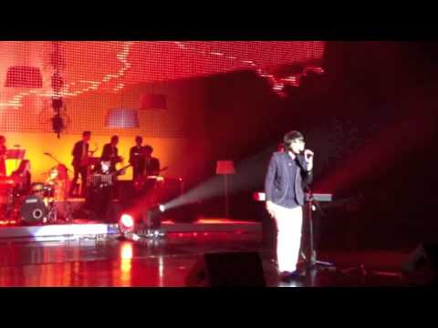 LIPTA "Sunday Morning" at GET102.5 All you need is love concert