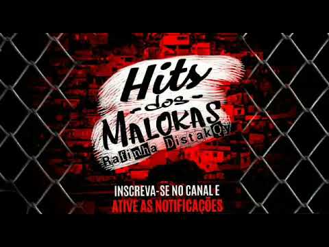 Quando a Bad Bater - MC Levin, MC Rick e MC Petty SP (DJ Walter)