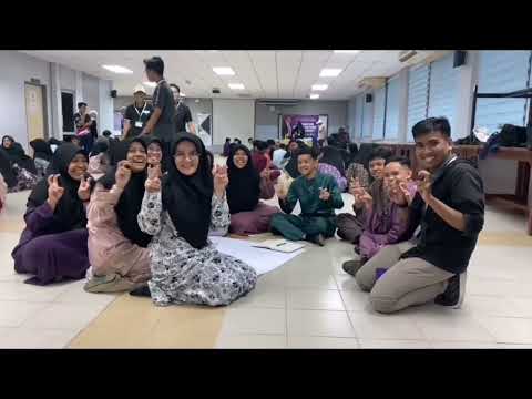 Stem Academic Horizon UITM Tour (UITM Shah Alam)