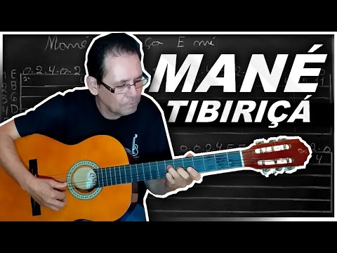 Mané Tibiriça - Moreno e Moreninho