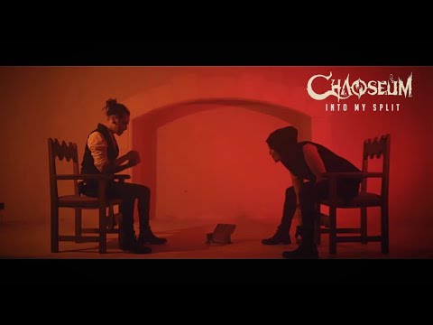 Chaoseum - Into My Split (Official Music Video)