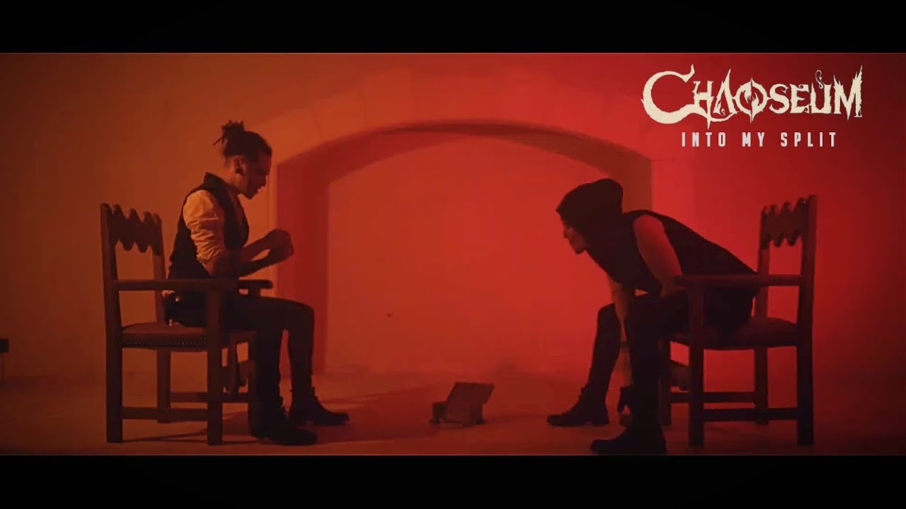 Chaoseum — Into My Split