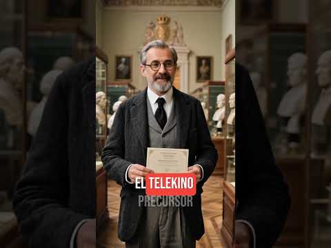 El español que asombró a Einstein