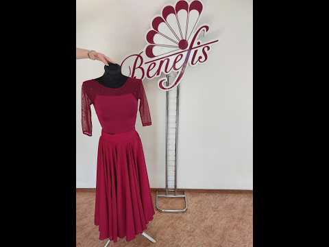 Fusta T 0053 - video 2