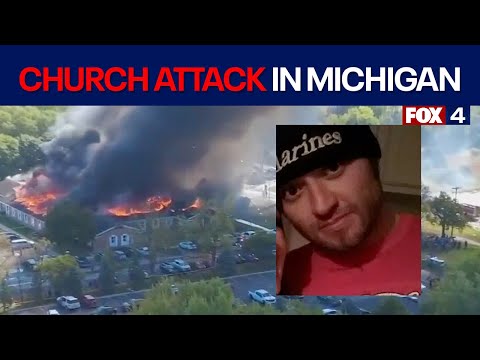 3 dead in Mormon Church Attack in Grand Blanc Michigan