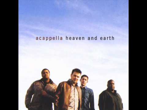 Acappella - War With Myself