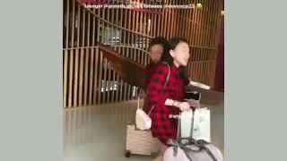 Download lagu ANNETH DEVEN COUPLE BAJUNYA,,,DEVENN ISENGIN ANNETH mp3