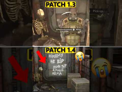 ☢️ STALKER 2 RIP 😭 Devs Removed the Best Stash #Shorts #Stalker2 #games #stalker