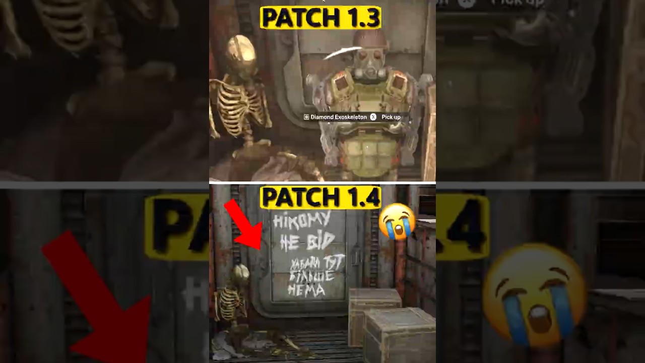 ☢️ STALKER 2 RIP 😭 Devs Removed the Best Stash #Shorts #Stalker2 #games #stalker