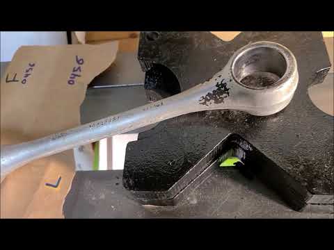 1984 C4 Corvette rear suspension rebuild. (SuperPro)