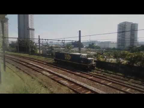 U20 - 3149 NAS PROXIMIDADES DA ESTAÇÃO DOMINGOS DE MORAES (21-05-2023)