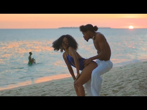 Azawi - Slow Dancing (Official Music Video)