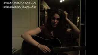 Round Here - Counting Crows (The Glass Child cover)