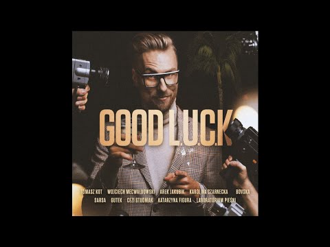 L.U.C. feat. Tomasz Kot - Czajnik