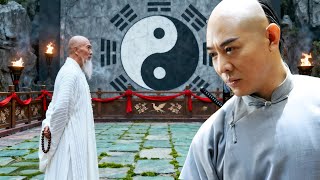 Download lagu 功夫电影！擂台生死戰，東瀛浪人大戰中國太極功夫高手！#李連傑 #太极拳 #动作片 #kungfu #電影 #中国功夫 #甄子丹 #李连杰 #中國電視劇 #太极宗师之太极门 mp3